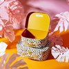 Leopard Love Suitcases - Set of 2