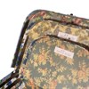 Delphine Blue Vintage Rose Suitcases - Set of 3