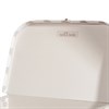 Louie Lamb Suitcases - Set of 3