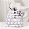 Louie Lamb Suitcases - Set of 3