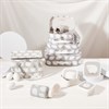 Louie Lamb Suitcases - Set of 3