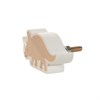 Triceratops Drawer Knob
