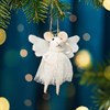 Angel Mouse Hanging Decoration