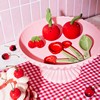 Cherry Measuring Spoons