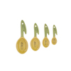 Olive Measuring Spoons