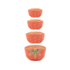 Strawberry Measuring Cups