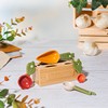 Vegetable Measuring Spoons