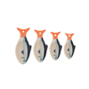 Sardine Measuring Spoons