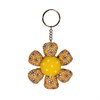 Happy Flower Keyrings - Assorted