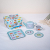 Kawaii Kids' Tea For Two Set