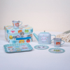 Kawaii Kids' Tea For Two Set