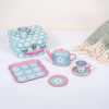Pastel Kids' Tea for Two Set