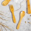 Kids' Bamboo Cutlery - Set of 2