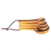 Bamboo Measuring Spoons - Set of 4