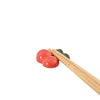Cherry Chopstick Rest - Set of 2