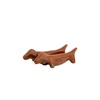 Sausage Dog Chopstick Rest - Set of 2