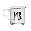 Mr & Mrs Mugs - Assorted