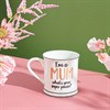 Mum Superpower Mug