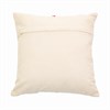 Tufted Face Cushion Cover