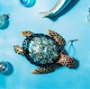 Turtle Shaped Bauble