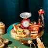 Kitchen Scales Shaped Bauble