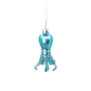 Sea Creatures Mini Shaped Baubles - Assorted