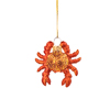 Sea Creatures Mini Shaped Baubles - Assorted