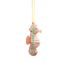 Sea Creatures Mini Shaped Baubles - Assorted
