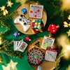 Playing Cards Shaped Bauble