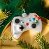 Game Controller Shaped Bauble