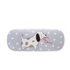 Barney The Dog Glasses Case
