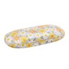 Blue Daisy Glasses Case