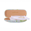 London Glasses Case