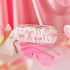 Bow Glasses Case