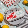 Lobster Glasses Case