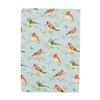 Garden Birds A5 Notebook