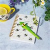 Busy Bees A5 Notebook