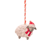 Sheep Hanging Decorations - Assorted