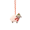 Sheep Hanging Decorations - Assorted