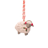 Sheep Hanging Decorations - Assorted