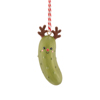 Pickle Hanging Decorations - Assorted