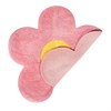 Flower Shaped Bath Mat