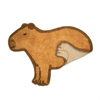 Capybara Rug