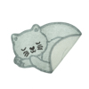 Sleeping Cat Rug