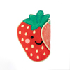 Strawberry Rug