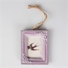 Pastel Mini Photo Frames - Assorted