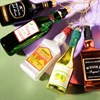 Whisky Bottle Bauble