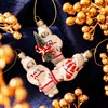 Astronaut Baubles - Set of 3
