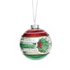 Retro Baubles - Assorted