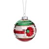 Retro Baubles - Assorted